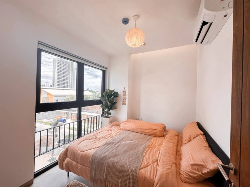 Condo for rent at Urban Village