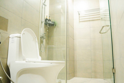 Condo for rent at Urban Village
