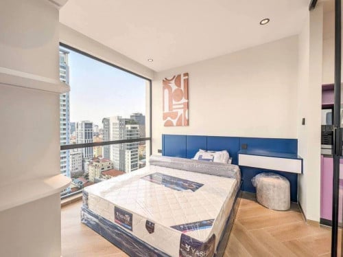 Condo for rent, location in Boeng Keng Kang