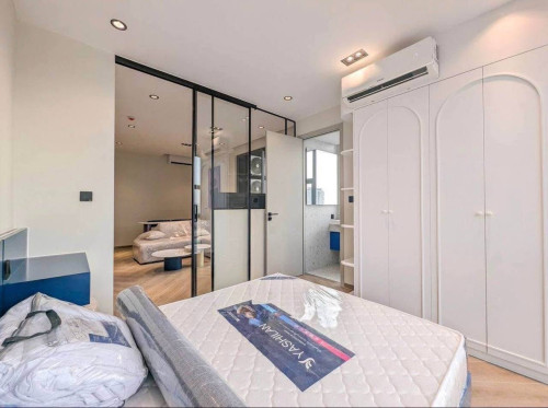 Condo for rent, location in Boeng Keng Kang