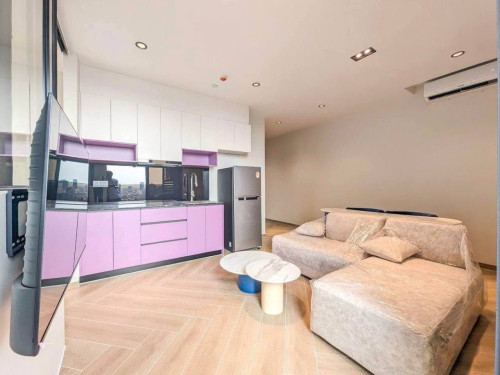Condo for rent, location in Boeng Keng Kang