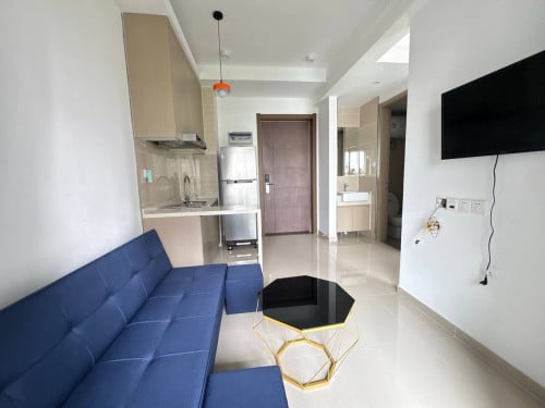 Condo for rent R&F (ខុនដូរជួល តម្លៃល្អ)