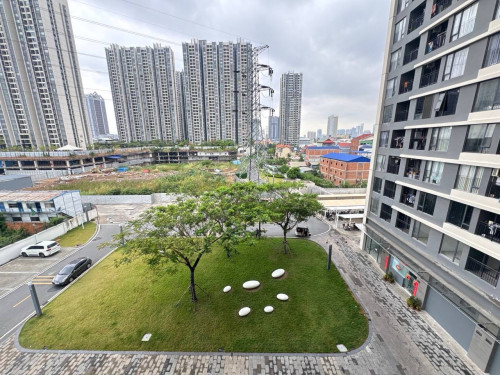 Condo for rent R&F (ខុនដូរជួល តម្លៃល្អ)