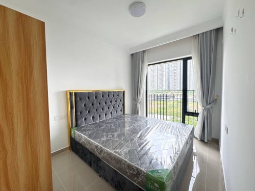 Condo for rent R&F (ខុនដូរជួល តម្លៃល្អ)
