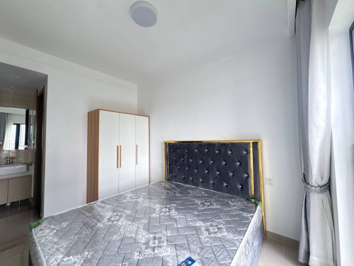 Condo for rent R&F (ខុនដូរជួល តម្លៃល្អ)