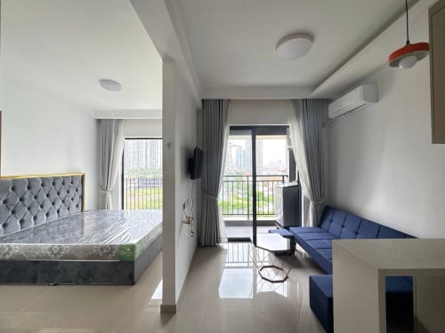 Condo for rent R&F (ខុនដូរជួល តម្លៃល្អ)