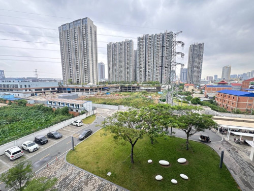 Condo for rent R&F (ខុនដូរជួល តម្លៃល្អ)