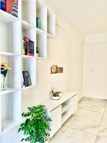 Condo For rent Tuek Thla (ខុនដូរជួលទឹកថ្លា តម្លៃល្អ)