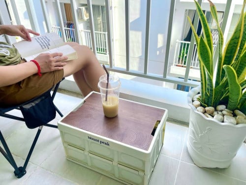 Condo For rent Tuek Thla (ខុនដូរជួលទឹកថ្លា តម្លៃល្អ)