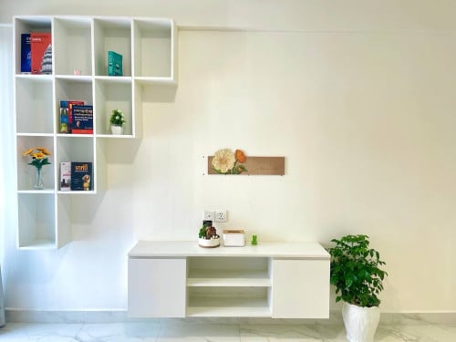 Condo For rent Tuek Thla (ខុនដូរជួលទឹកថ្លា តម្លៃល្អ)