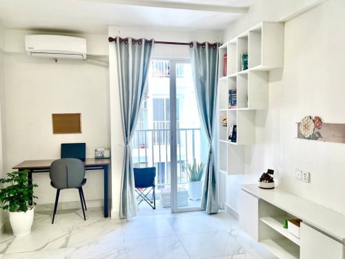Condo For rent Tuek Thla (ខុនដូរជួលទឹកថ្លា តម្លៃល្អ)
