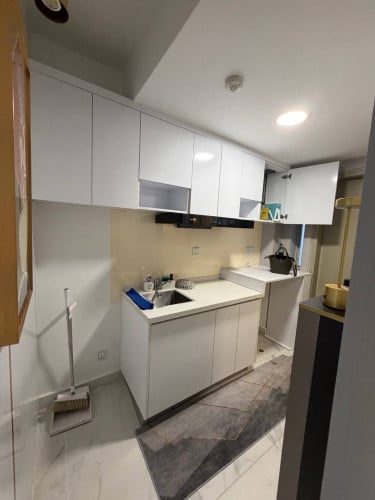 Condo For rent Tuek Thla (ខុនដូរជួលទឹកថ្លា តម្លៃល្អ)