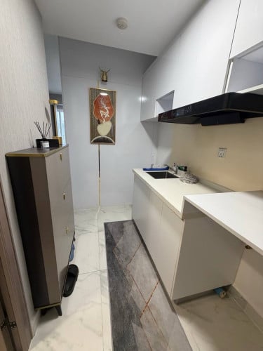 Condo For rent Tuek Thla (ខុនដូរជួលទឹកថ្លា តម្លៃល្អ)