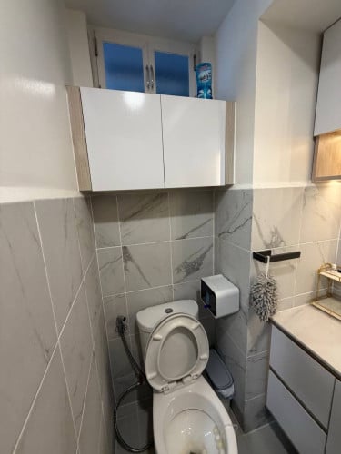 Condo For rent Tuek Thla (ខុនដូរជួលទឹកថ្លា តម្លៃល្អ)