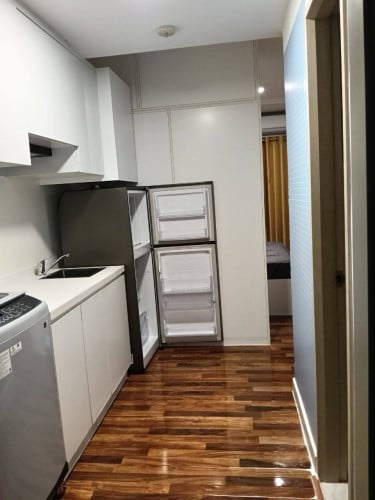 Condo For rent Tuek Thla (ខុនដូរជួលទឹកថ្លា តម្លៃល្អ)