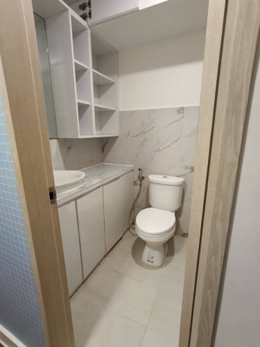 Condo For rent Tuek Thla (ខុនដូរជួលទឹកថ្លា តម្លៃល្អ)