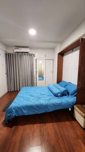 Condo For rent Tuek Thla (ខុនដូរជួលទឹកថ្លា តម្លៃល្អ)