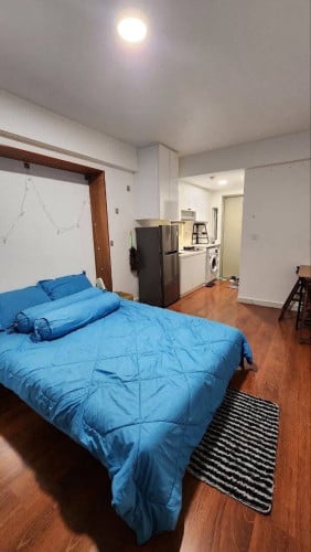 Condo For rent Tuek Thla (ខុនដូរជួលទឹកថ្លា តម្លៃល្អ)