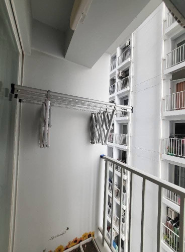 Condo For rent Tuek Thla (ខុនដូរជួលទឹកថ្លា តម្លៃល្អ)