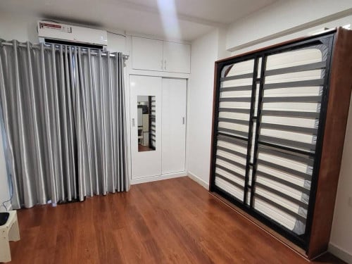 Condo For rent Tuek Thla (ខុនដូរជួលទឹកថ្លា តម្លៃល្អ)