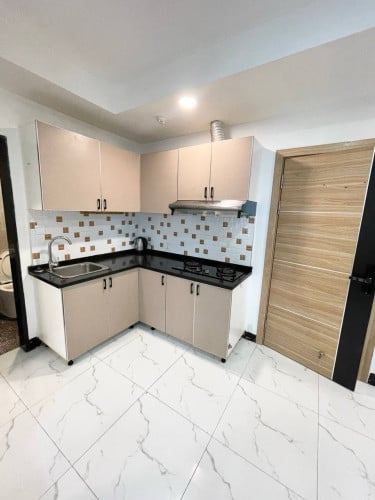 CONDO FOR RENT📍St 271 (L Residence BTP)