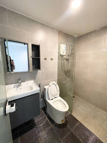 CONDO FOR RENT📍St 271 (L Residence BTP)