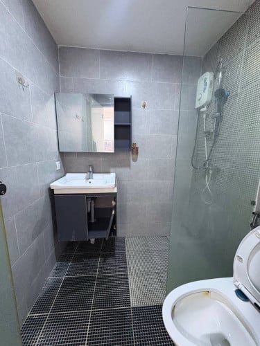CONDO FOR RENT📍St. 271 (L Residence BTP)
