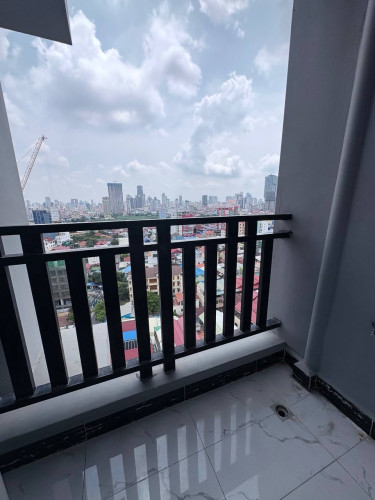 CONDO FOR RENT📍St. 271 (L Residence BTP)