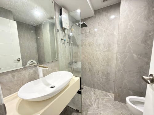 CONDO FOR RENT๐Toul Kork (UK Condo 548)