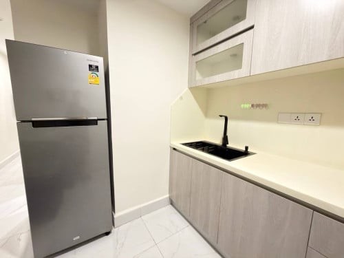 CONDO FOR RENT๐Toul Kork (UK Condo 548)