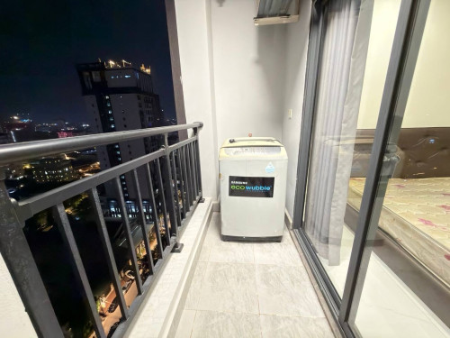 CONDO FOR RENT๐Toul Kork (UK Condo 548)
