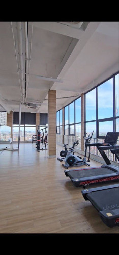 Condo rent at TK
