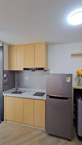 Condo rent at TK