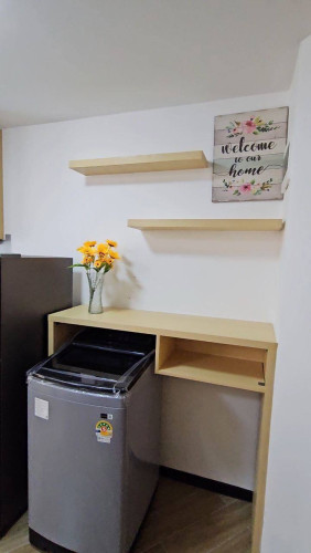 Condo rent at TK