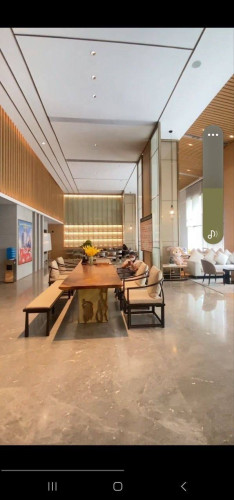Condo rent at TK