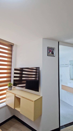 Condo rent at TK