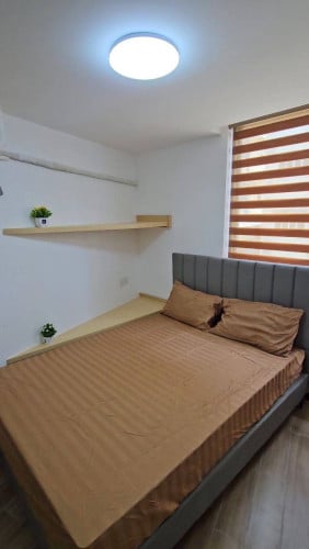 Condo rent at TK