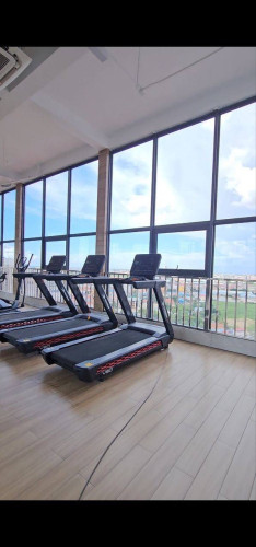 Condo rent at TK