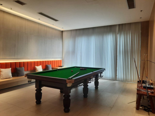 Condo with Swimming pool for rent in BKK area near BKK market
