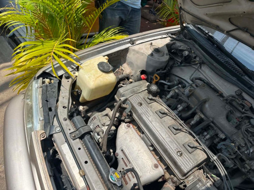 Corolla ឆ្នាំ95  ឡានស្អាត អាចមកមើលបាន ទីតាំង ព្រែកឯង 012/067494847