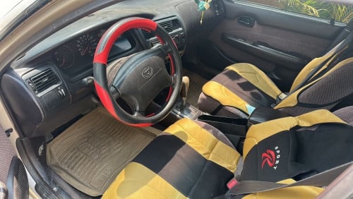 Corolla ឆ្នាំ95  ឡានស្អាត អាចមកមើលបាន ទីតាំង ព្រែកឯង 012/067494847
