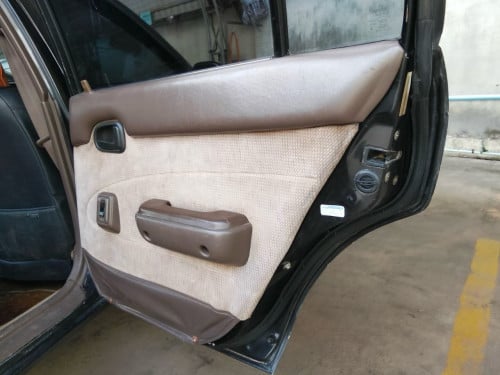 Corolla 96 ឡានស្អាតរៀបចំរួចអត់បុកប៉ះឯកសារគ្រប់