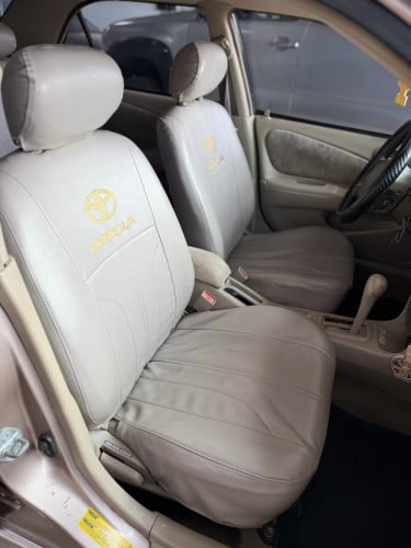 Corolla 98(ឡាននៅស្វាយរៀង)