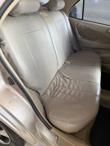 Corolla 98(ឡាននៅស្វាយរៀង)