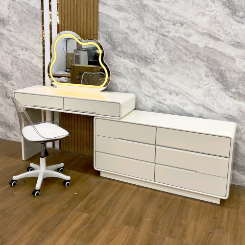 Cosmetic Cabinet