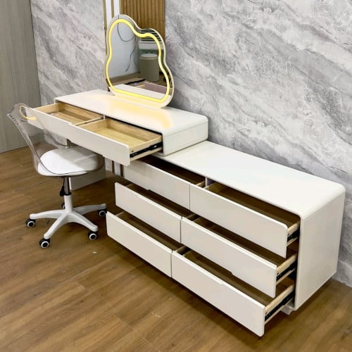 Cosmetic Cabinet