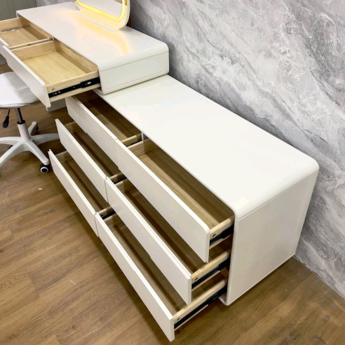 Cosmetic Cabinet