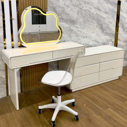 Cosmetic Cabinet