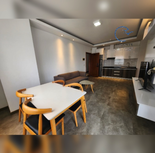 Daun Penh 1-Bedroom for rent（🇯🇵日本人対応）