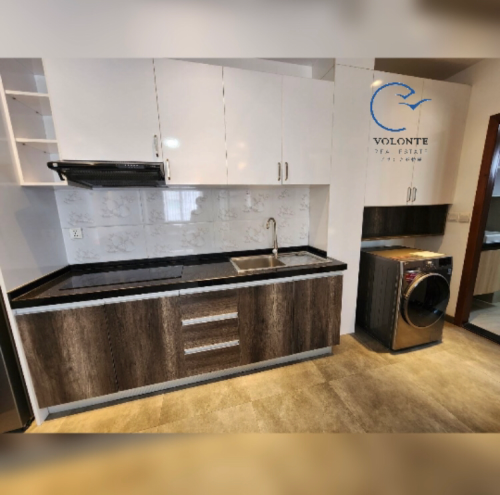 Daun Penh 1-Bedroom for rent（🇯🇵日本人対応）